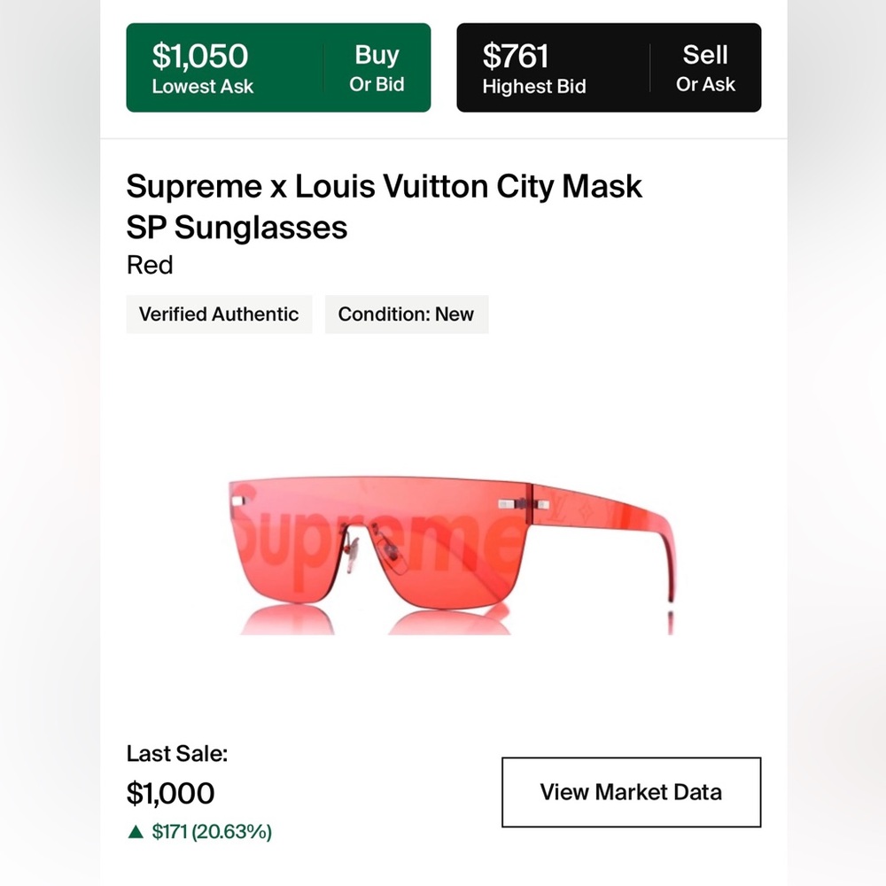 Supreme